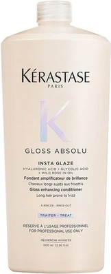 Кондиционер Kerastase Gloss Absolu