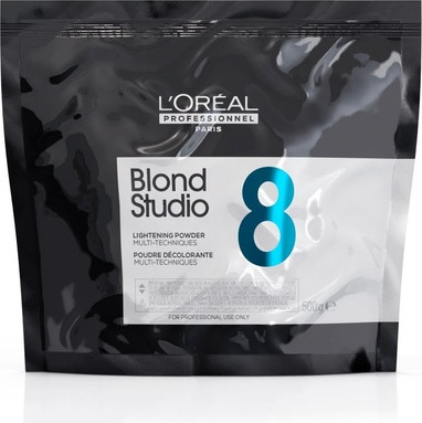 Осветляющий порошок L'Oreal Professional Blond Studio