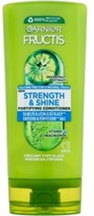 Conditioner Garnier Strength & Shine