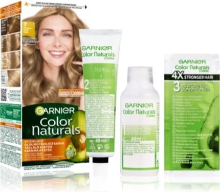 Hair Dye Garnier Color Naturals Creme