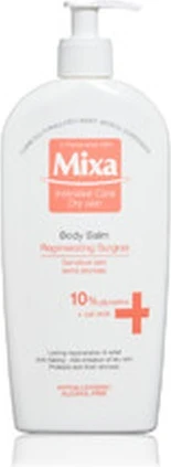 Body Balm Mixa Repairing Body Balm Surgras