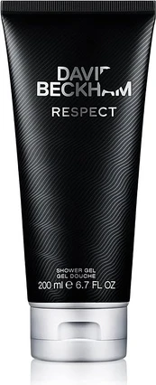 Гель для душа David Beckham Shower Gel