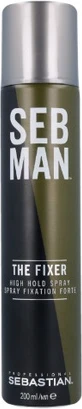 Лак для волос Sebastian Professional The Fixer High Hold Spray