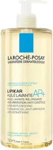 Очищающее масло La Roche-Posay Lipikar