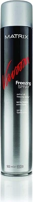 Лак для волос Matrix Vavoom Extra Full Freezing Spray