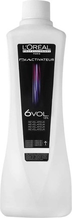 Проявитель L'Oreal Professional Day Activator II