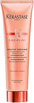 Разглаживающее молочко Kerastase Discipline Thermique Cream