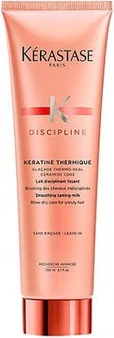 Разглаживающее молочко Kerastase Discipline Thermique Cream