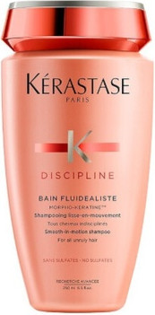 Шампунь Kerastase Discipline