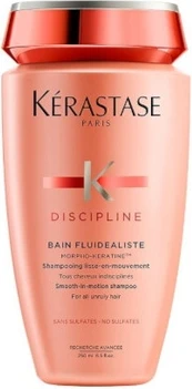 Шампунь Kerastase Discipline
