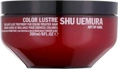Маска для волос Shu Uemura Color Lustre