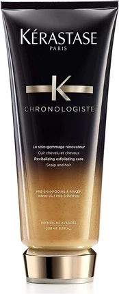 Маска для волос Kerastase Soin Rubber Renovateur