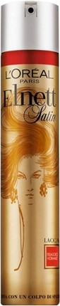 Лак для волос L'Oreal Professional Elnett