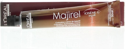 Краска для волос L'Oreal Professional Majirel