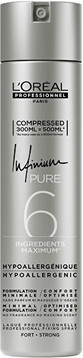 Лак для волос L'Oreal Professional Infinium Pure