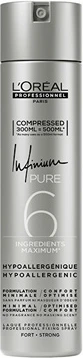 Лак для волос L'Oreal Professional Infinium Pure