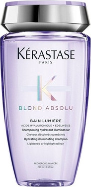 Шампунь Kérastase Blond Absolu