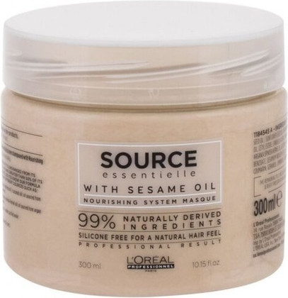 Питательный бальзам L'Oreal Professionnel Source Essentielle
