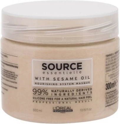 Питательный бальзам L'Oreal Professionnel Source Essentielle