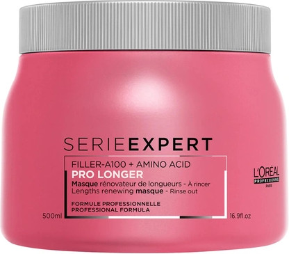 Маска для волос L'Oreal Professional Expert Pro Longer