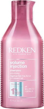 Шампунь Redken Volume Injection