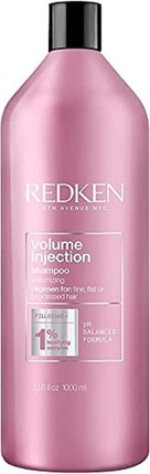Шампунь Redken Volume Injection