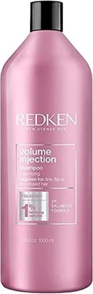 Шампунь Redken Volume Injection