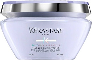 Маска для волос Kerastase Blond Absolu
