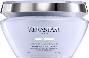 Маска для волос Kerastase Blond Absolu