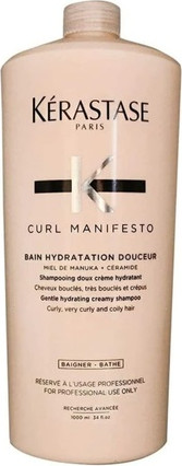 Шампунь Kerastase Curl Manifesto