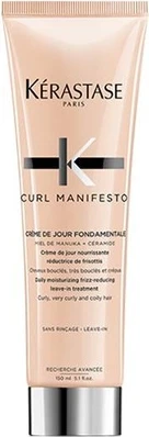 Несмываемый кондиционер Kerastase Curl Manifesto