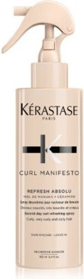 Спрей-кондиционер несмываемый Kerastase Curl Manifesto