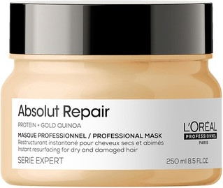 Регенерирующая маска L'Oreal Professional Serie Expert Absolut Repair