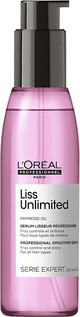 Разглаживающее масло L'Oreal Professional Serie Expert Liss Unlimited