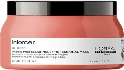 Маска L'Oreal Professional Série Expert Inforcer
