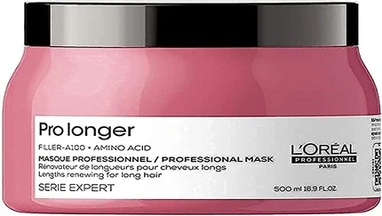 Маска для волос L'Oreal Professional Pro Longer