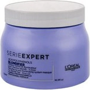 Маска для волос L'Oreal Professional Blondifier