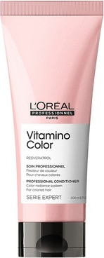 Кондиционер L'Oreal Professional Serie Expert Vitamino Color