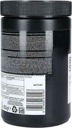 Осветляющий порошок L'Oreal Professional Blond Studio L'Oreal Professional