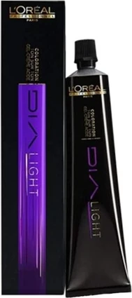 Hair Color L'Oreal Professional Dia Light