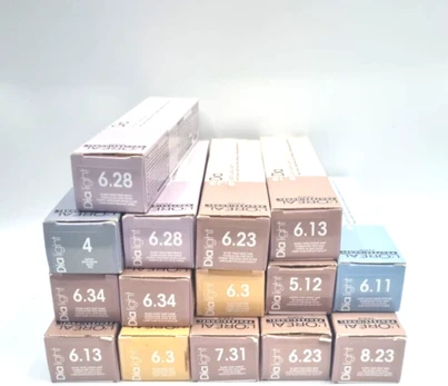 Hair Dye L'Oreal Professional Dia Light