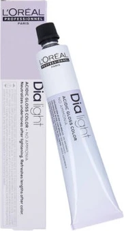 Demi-Permanent Hair Color L'Oreal Professional Dia Light