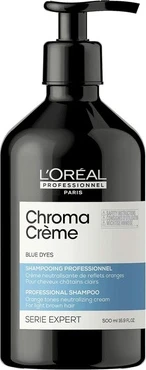 Шампунь L'Oreal Professional Serie Expert Chroma Creme Ash
