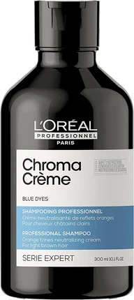 Шампунь L'Oreal Professional Нейтрализующий