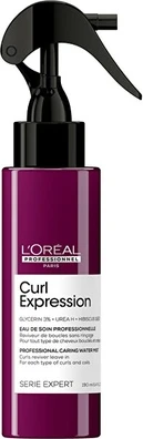 Увлажняющий спрей-уход для несмываемого нанесения L'Oreal Professional Curl Expression