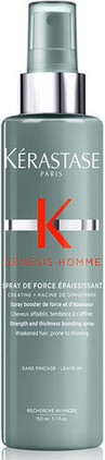 Спрей для укрепления и уплотнения Kerastase Genesis Homme