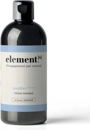 Лосьон для тела Pbi Elements Toning Lotion