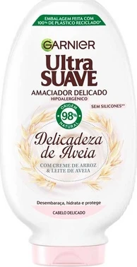 Conditioner Garnier Ultra Soft Oat Delicacy