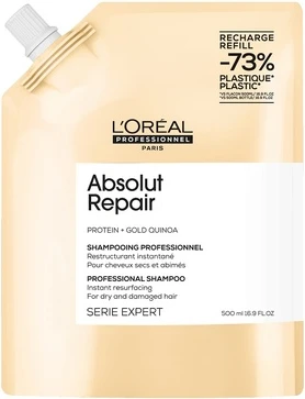 Шампунь L'Oreal Professional Serie Expert Absolut Repair