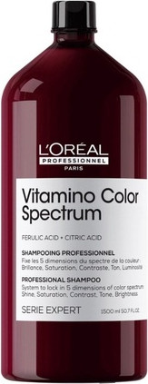 Шампунь L'Oreal Professional S.Expert New Spectrum